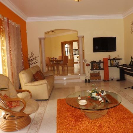 Villa Estrelamar Боликейме Экстерьер фото