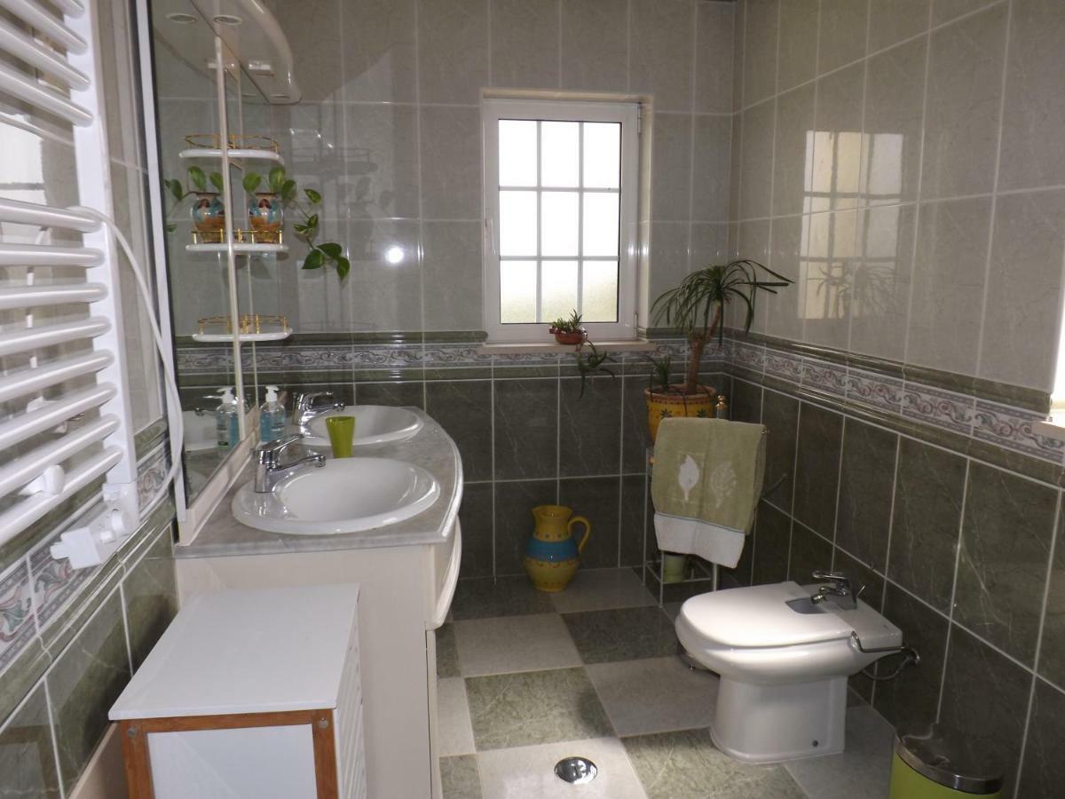 Villa Estrelamar Боликейме Экстерьер фото