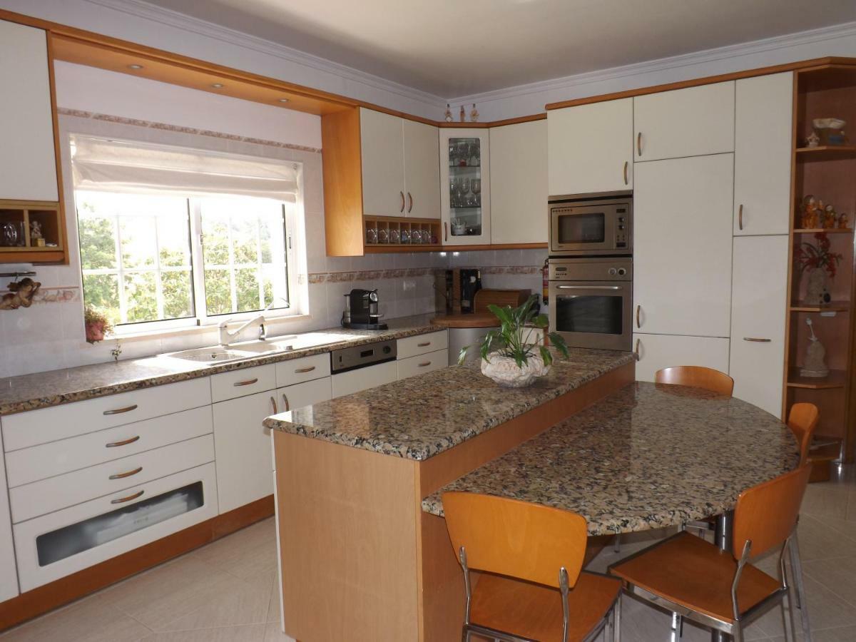 Villa Estrelamar Боликейме Экстерьер фото