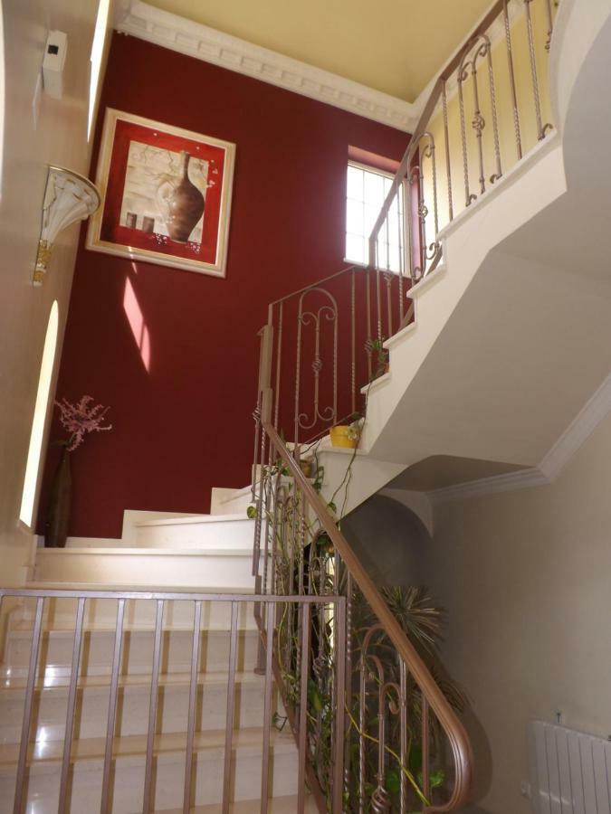 Villa Estrelamar Боликейме Экстерьер фото