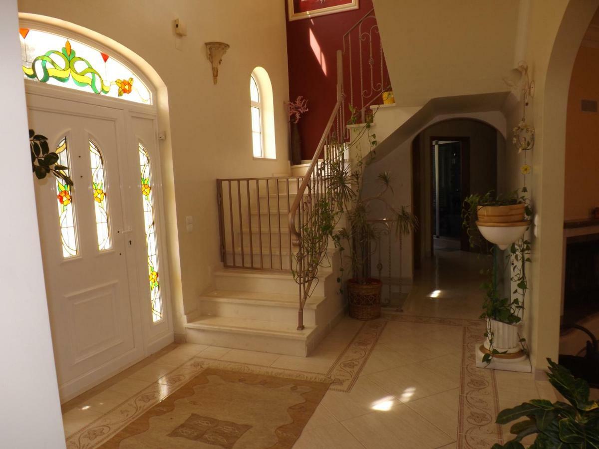 Villa Estrelamar Боликейме Экстерьер фото