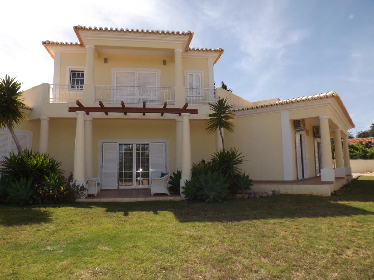 Villa Estrelamar Боликейме Экстерьер фото