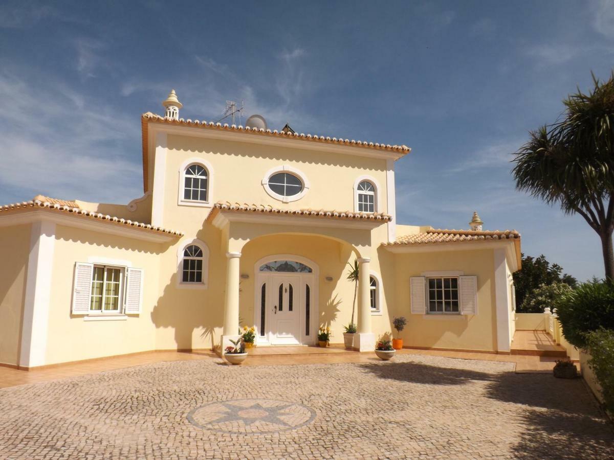 Villa Estrelamar Боликейме Экстерьер фото