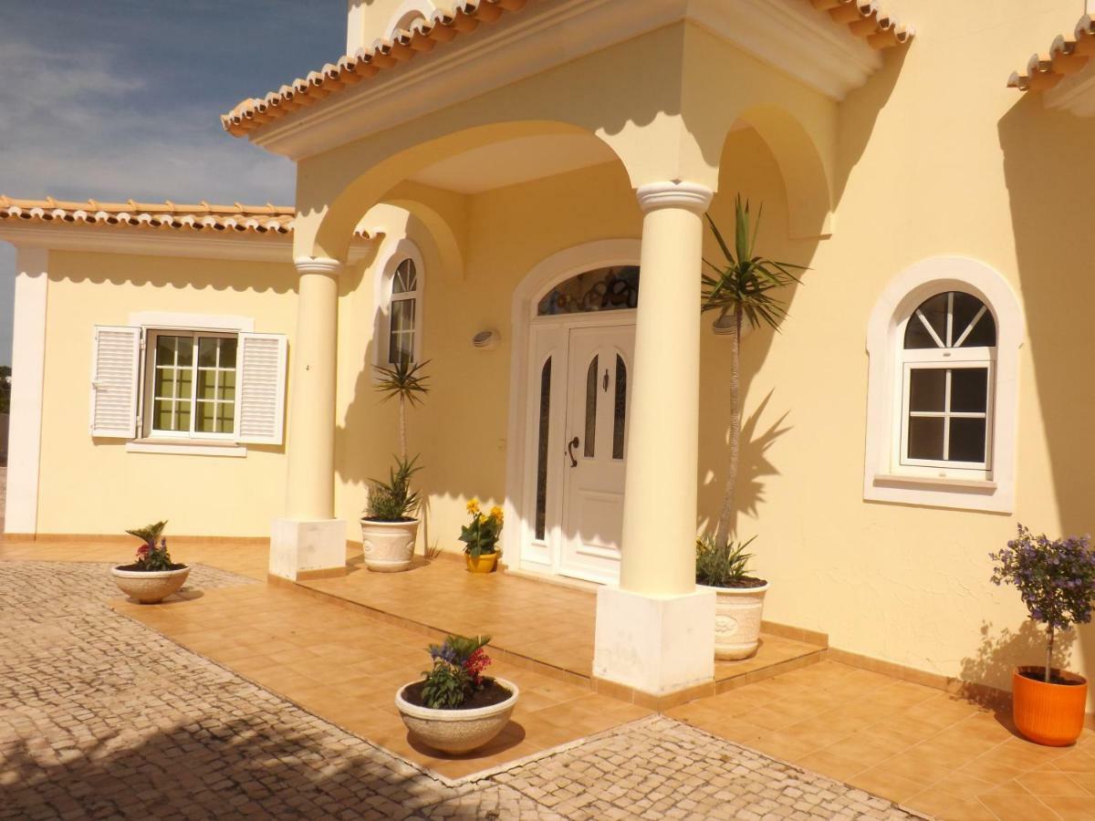 Villa Estrelamar Боликейме Экстерьер фото