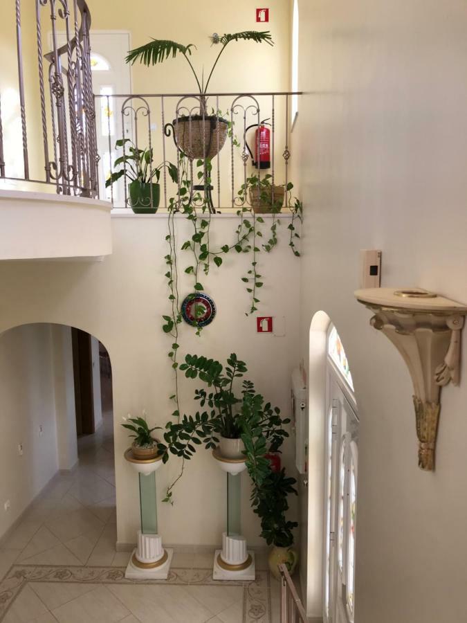 Villa Estrelamar Боликейме Экстерьер фото